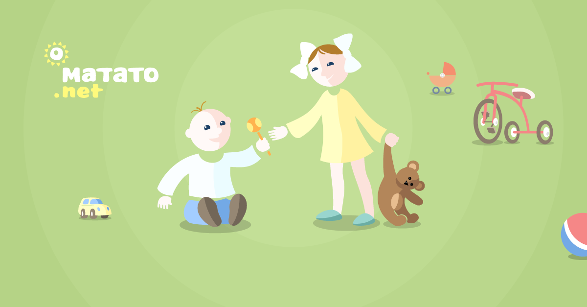 Matato.net - социальная сеть родителей, место общения мам и пап