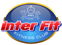 Сеть фитнес клубов "InterFit" Троещина
