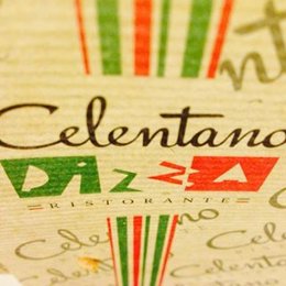 Ресторан «Pizza Celentano»
