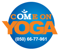 Йога-арт студия "Соme on yoga"