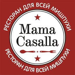 Ресторан «MamaCasalla»