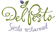 Ресторан «Del Pesto»