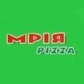 Пиццерия «Мрия»