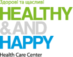 Клиника "Healthy and happy"