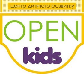 Open kids