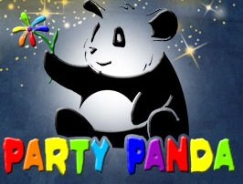 Агентство «PartyPanda»