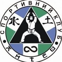 Спортивный клуб "Антей"