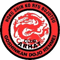 Клуб боевых искусств «Архат»