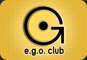 Фитнес-центр "EGO Club"