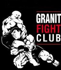 Клуб боевых искусств "Granit"
