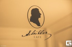 Кафе «Шиллер»