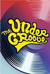 Танцевальная студия "Under The Groove"