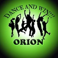 Спортивно-танцевальная студия «Орион»