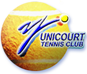 Теннисный клуб "Уникорт"