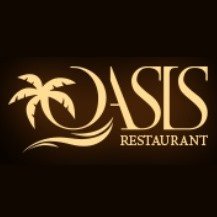 Ресторан «Оазис»
