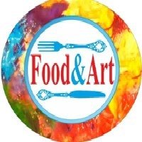 Ресторан «ЗИОН Art & Food»