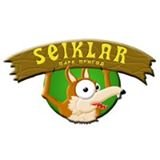 Веревочный парк приключений  «SEIKLAR»