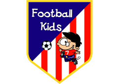 Футбольный клуб "Football Kids"