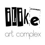 Школа современного танца "Ilke art complex"