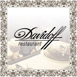 Ресторан «Davidoff»