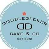 Кондитерская «Doubledecker Cake and Co»
