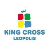 ТРЦ "King cross LEOPOLIS"