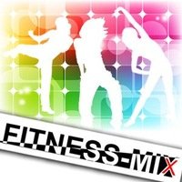 Студия фитнеса "Fitness-mix"