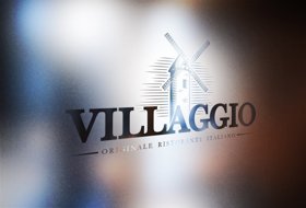 Итальянский ресторан «Villagio»