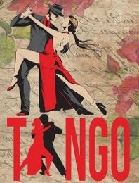 Ресторан «Танго»