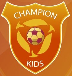 Футбольный клуб для дошкольников «ChampionKids»