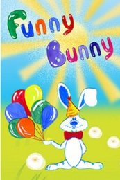 Детский игровой центр "Funny Bunny"
