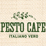 Ресторан "Pesto Café"