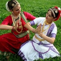 Школа индийского танца "Амрита"