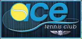 Теннисный клуб "Ace"
