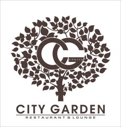 Лаунж-Ресторан «City Garden»