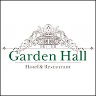 Ресторан «Garden Hall»