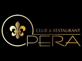 Клуб-ресторан «Опера»