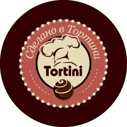Кондитерская «Tortini»