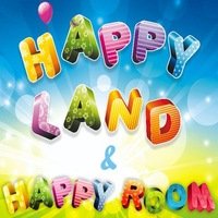"Happy Land" детский развлекательный комплекс